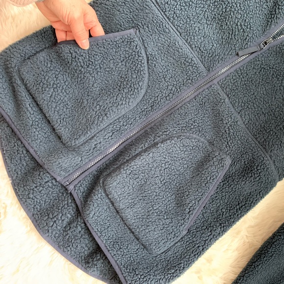 Helly Hansen Imperial Pile Fleece Jacket - Picture 7 of 16